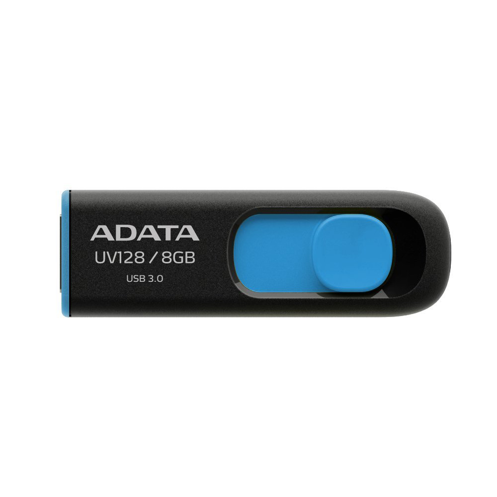 ADATA 64 GB USB 3.1 FLASH DRIVE UV128 (64GB)